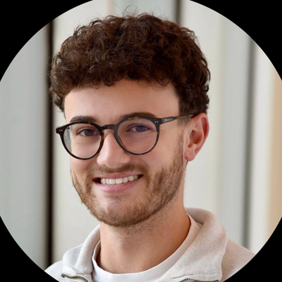 Alex Wilkie, Co-Founder of Studio Boceto