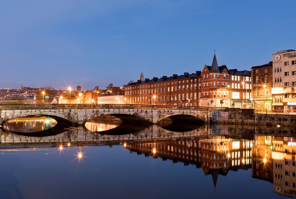 River Lee